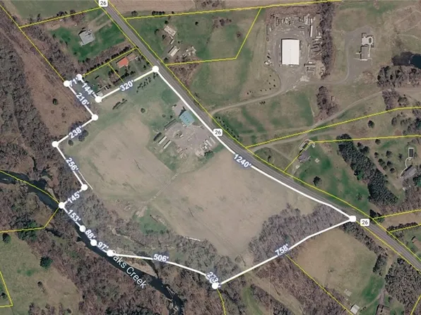 467 County Highway 26 Lot 74, Cooperstown, NY 13326