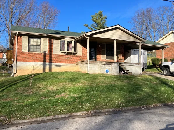 1 Apache Trl, Winchester, KY 40391