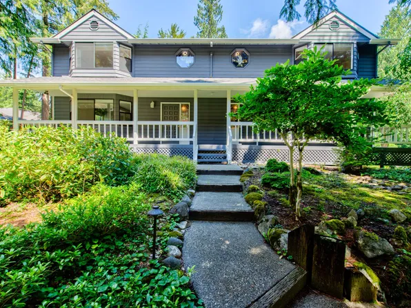 16902 NE Woodinville Duvall Rd #A, Woodinville, WA 98072