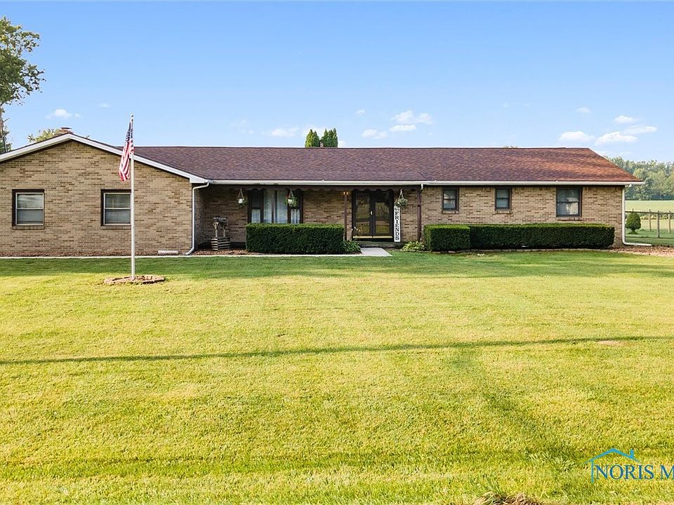 6019 County Road C, Delta, OH 43515 Zillow