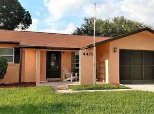4471 Michigan Ln, Clearwater, FL 33762