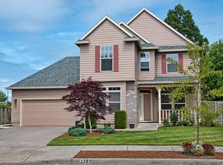 3387 NE 12th Ave, Hillsboro, OR 97124