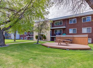 Exeter Court, Red Deer, AB T4N 1M9