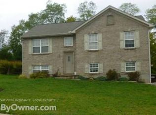 10387 Vicksburg Ln, Independence, KY