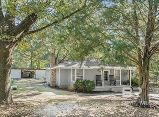 5060 Oak Crest Dr, Wilmer, AL 36587