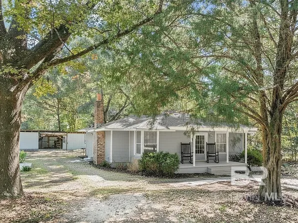 5060 Oak Crest Dr, Wilmer, AL 36587