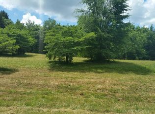 Cedar Hill Road, Sweetwater, TN 37874