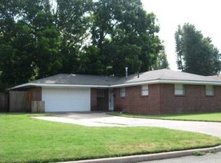 5116 Harvard Dr, Bartlesville, OK 74006