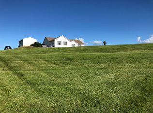 7867 Calvery Hill Rd, Odessa, MO 64076