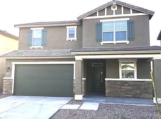 686 W Bosal Dr, Gilbert, AZ 85233