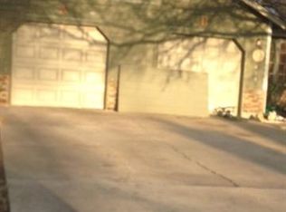 5103 Purple Sage Dr #B, Austin, TX 78724