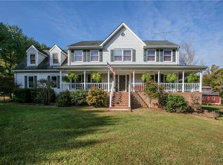 12117 Salem Church Rd, King George, VA 22485