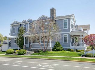 8614 2nd Ave, Stone Harbor, NJ 08247