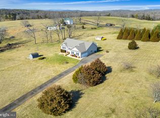 10067 Bella Pointe Dr, Culpeper, VA 22701