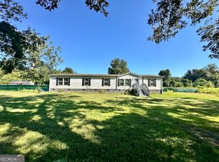 4003 Oxford Ln, Blackshear, GA 31516