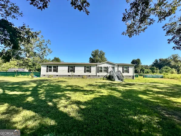4003 Oxford Ln, Blackshear, GA 31516
