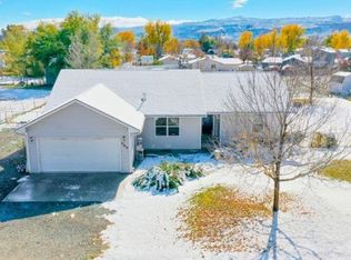 986 E Ottley Ave, Fruita, CO 81521