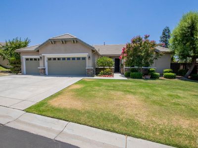 15101 Via Napoli Dr, Bakersfield, CA, 93306