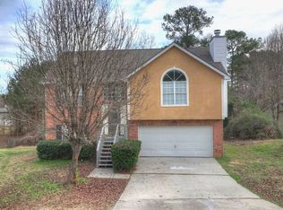 10796 Misty Meadows Trce, Hampton, GA 30228