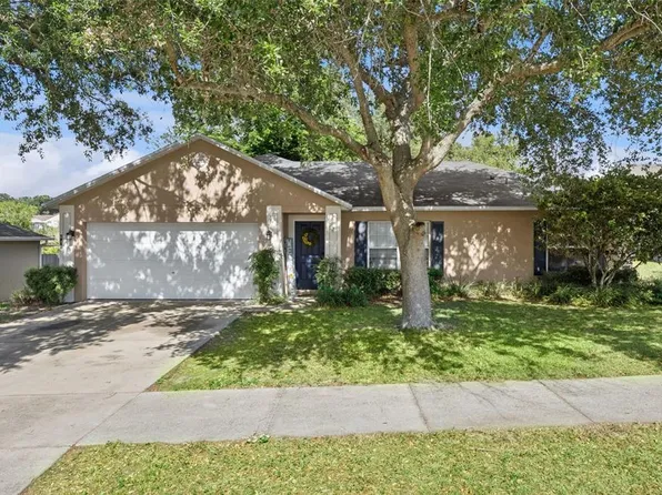 648 Tranquility St, Minneola, FL 34715