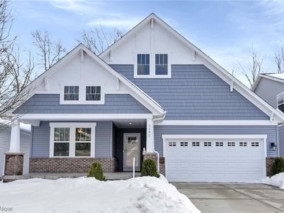 3542 Sandlewood Dr, Brunswick, OH, 44212