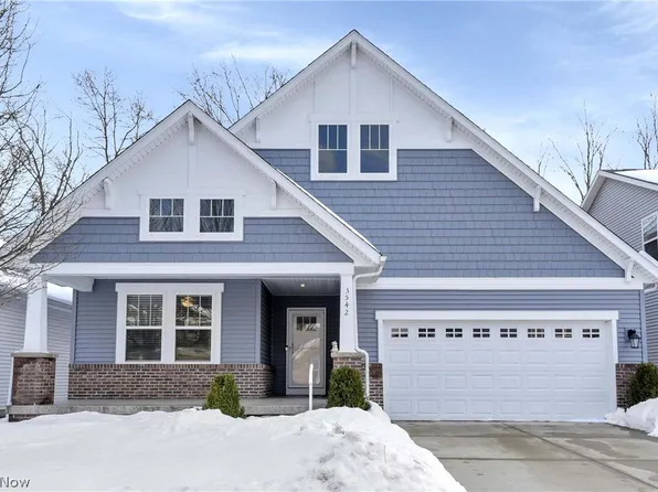 3542 Sandlewood Dr, Brunswick, OH 44212