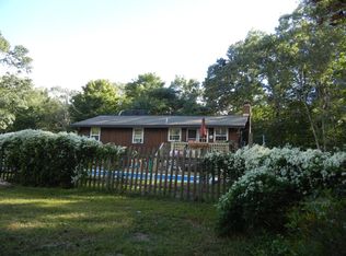 85 Alders Bridge Rd, Killingworth, CT 06419