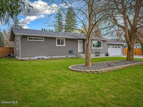 1108 E Shorewood Ct, Coeur D Alene, ID 83815