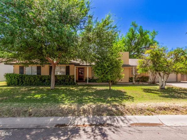 8153 N 1st Drive, Phoenix, AZ 85021