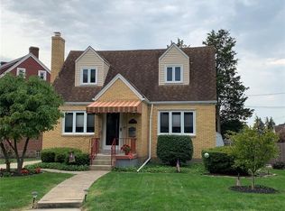 3841 McClure Ave, Pittsburgh, PA 15212