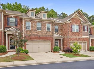 1971 Silver Birch Dr SE #5, Smyrna, GA 30080