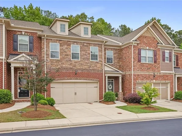 1971 Silver Birch Dr SE #5, Smyrna, GA 30080