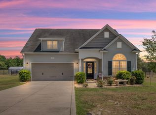 404 Wakefield Dr, Princeton, NC 27569