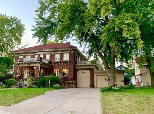 306 W Harrison St, Jefferson, IA 50129