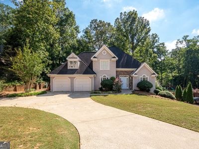 1276 Channel Park SW, Marietta, GA, 30064