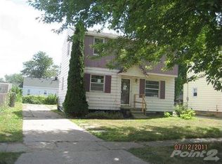 3614 Bennett Ave, Flint, MI 48506