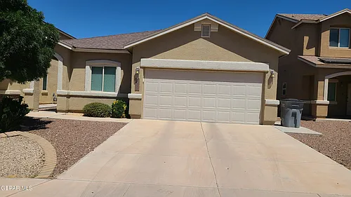 3893 Loma Brisa Dr Photo 1