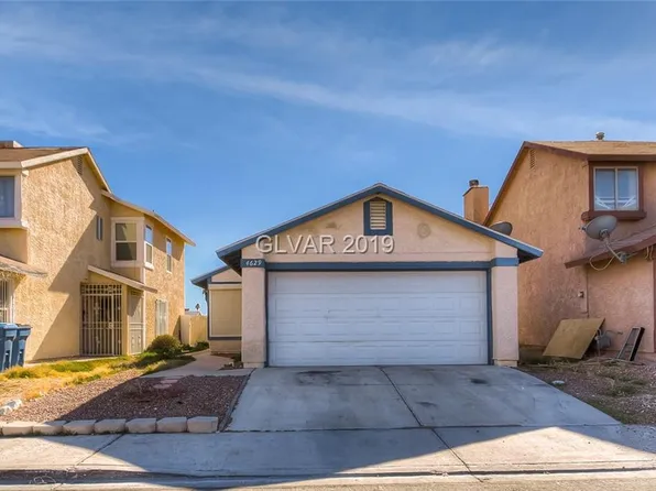 4629 Coran Ln, Las Vegas, NV 89108