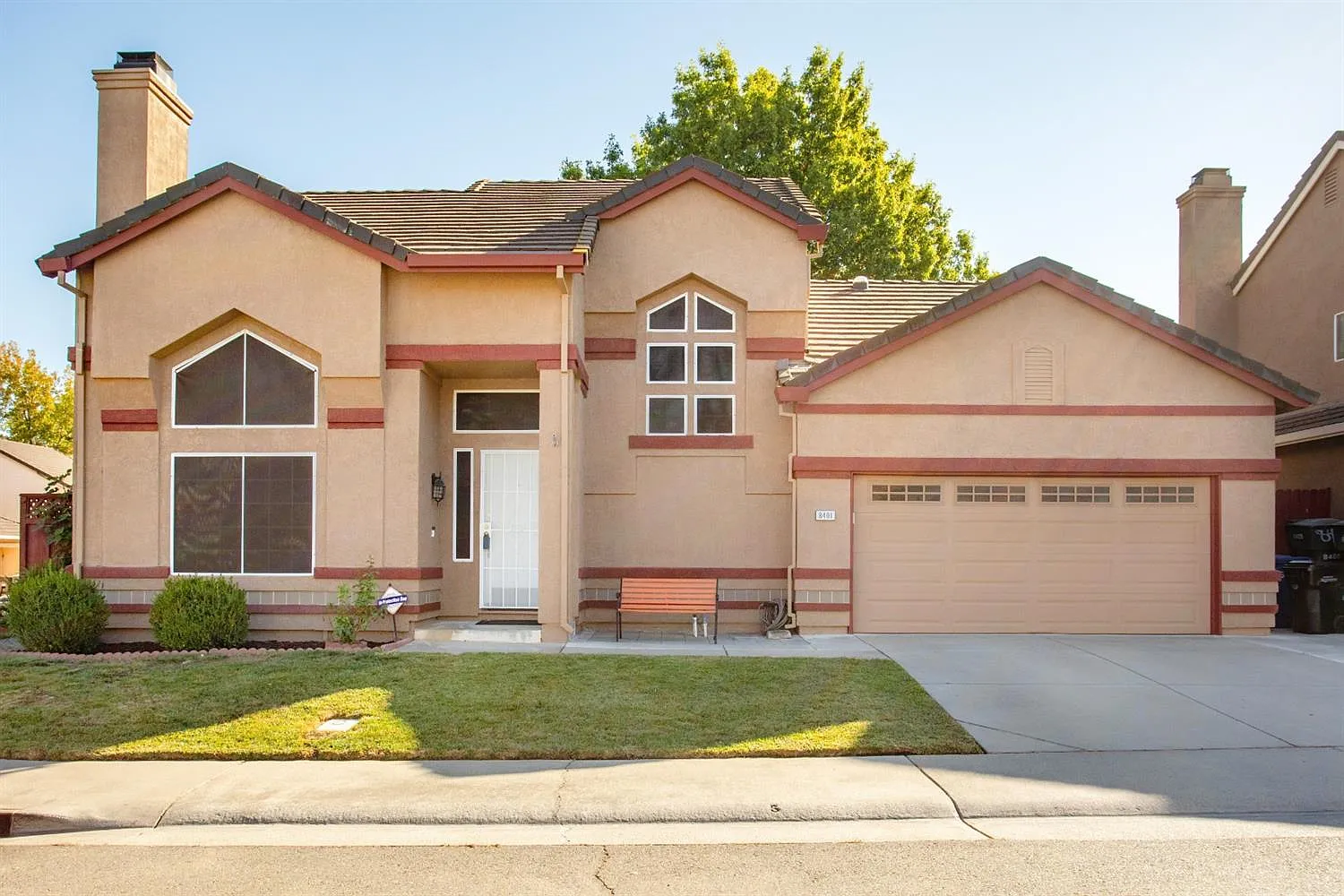 8401 Giverny Cir photo 1