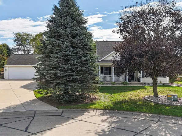 4934 Osprey Ct, Lafayette, IN 47909
