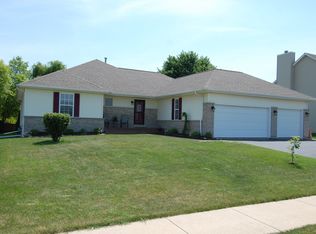 1315 Conlin Ct, Belvidere, IL 61008