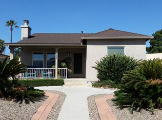 5064 35th St, San Diego, CA 92116