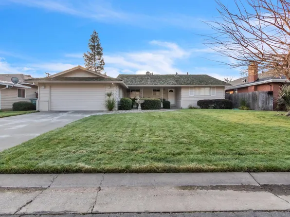 4248 Birgit Way, Sacramento, CA 95864