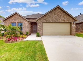 3305 Fortress Way, Denton, TX 76208