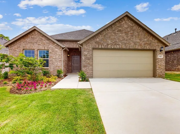 3305 Fortress Way, Denton, TX 76208