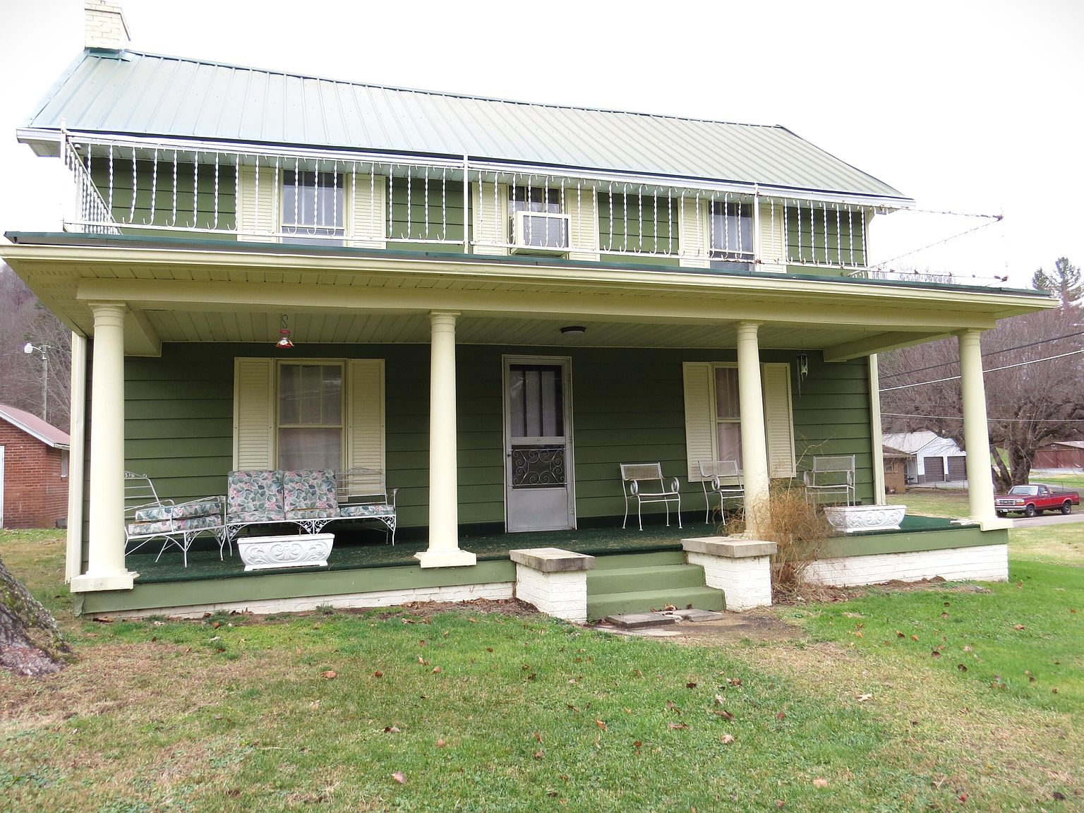 106 Power House Holw, Clintwood, VA 24228 MLS 9960213 Zillow