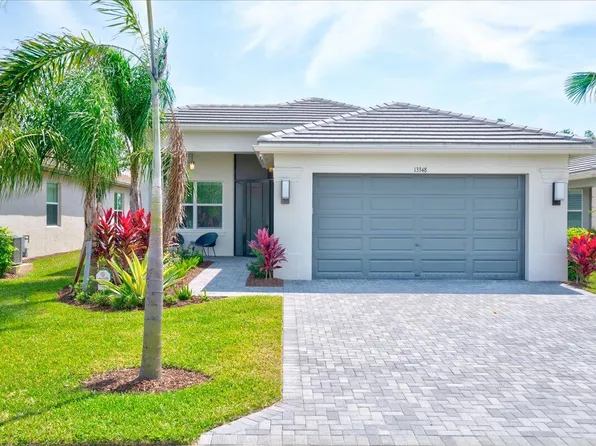 13348 SW River Rock Road, Port St Lucie, FL 34987