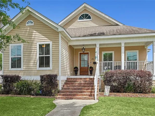 167 30th St, New Orleans, LA 70124