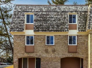 19100 N Kindly Ct, Montgomery Village, MD 20886