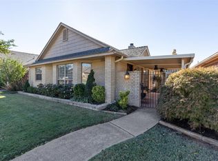2724 Tealwood Dr, Oklahoma City, OK 73120
